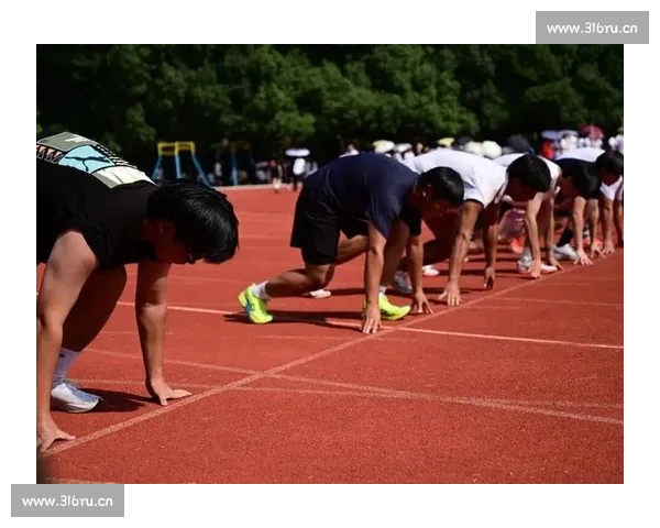 探索体育竞赛背后的精神力量与竞技文化:从比赛到人生的深刻启示 - 副本 - 副本 探索体育竞赛背后的精神力量与竞技文化:从比赛到人生的深刻启示 - 副本 - 副本