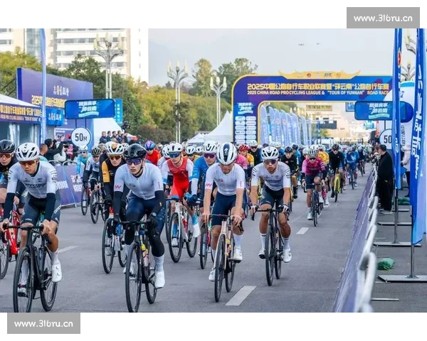 极速风驰：公路自行车赛中的速度与耐力较量全记录 - 副本 (2) - 副本