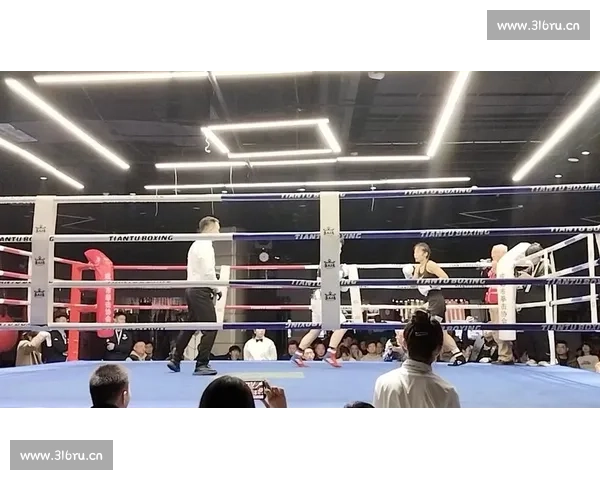 职业拳击赛激烈对决精彩瞬间全纪录与拳坛风云解析 - 副本 (3)