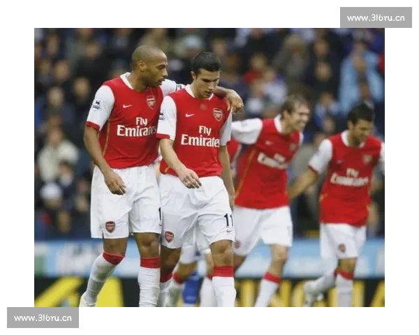 英超联赛历史纵览与辉煌赛季经典回顾 - 副本 (3)